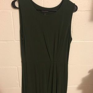 Banana Republic dress
